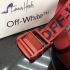 Off White Belt 001